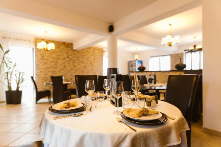 Hanul Conitei Sovata Εξωτερικό φωτογραφία